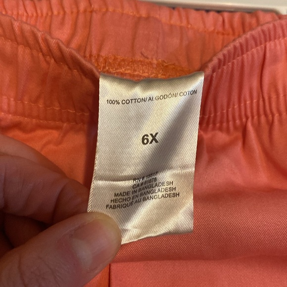 Girls tank and shorts set. New! - Picture 6 of 6